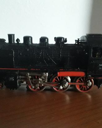 Locomotore più Tender Marklin 24058