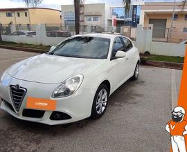 Alfa Romeo Giulietta 1.6 JTDm-2 105 CV Distin...