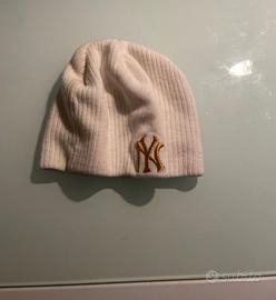 Berretto adidas x new york yankee