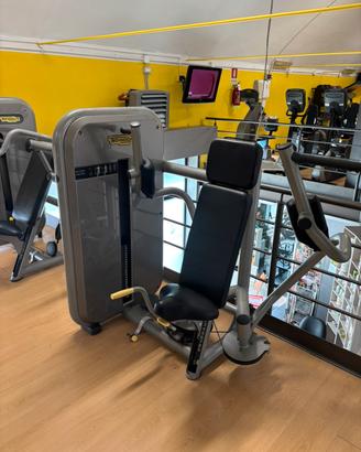 PECTORAL ELEMENT TECHNOGYM