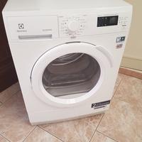 asciugatrice Electrolux 8kg 