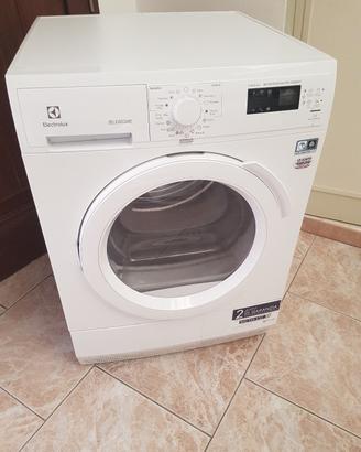 asciugatrice Electrolux 8kg 