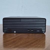 HP ProDesk 400 G7 SFF i3 - 240GB SSD - 8GB