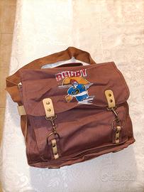 Borsa Tracolla Vintage Anni 80 RUGBY 🏉