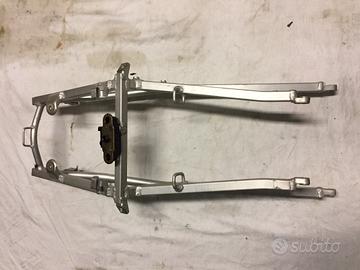 Telaietto post Suzuki Gsxr 600 750 1000 k1 k2 k3