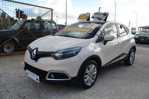 Renault Captur 1.5 dCi 8V 90 CV FULL OPTIONAL