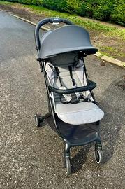 Passeggino Jané Rocket Light da Viaggio Aereo