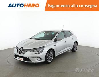 RENAULT Megane HK07466