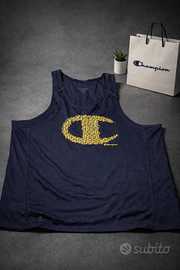Canotta Champion – Taglia XXL