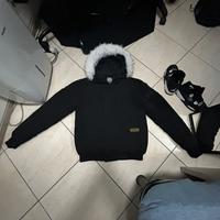 Giacca canada goose