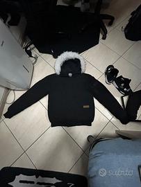 Giacca canada goose