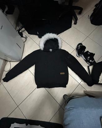 Giacca canada goose