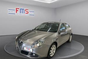 Alfa Romeo Giulietta 1.6 jtdm Distinctive E5+