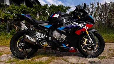 BMW M 1000 RR 2012