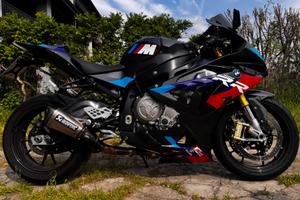 BMW M 1000 RR 2012