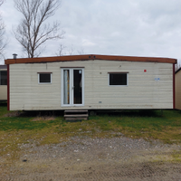 Casa Mobile su Ruote "Canexel"