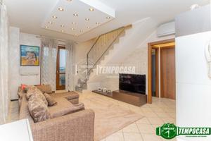 SPLENDIDO APPARTAMENTO DI 3 LOCALI IN CLASSE ENERG