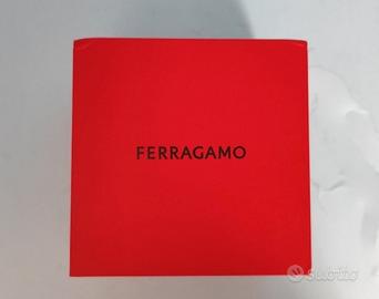 Salvatore Ferragamo -Orologio collezione 1898
