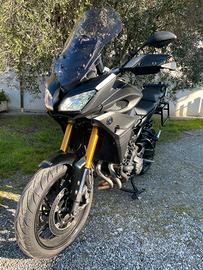 Yamaha MT 09 Tracer