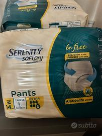 Mutandine assorbenti
