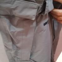  pantaloni sci moto