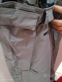  pantaloni sci moto