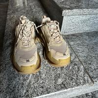 Snickers Balenciaga donna numero 36