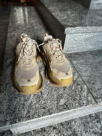 Snickers Balenciaga donna numero 36