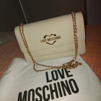 borsa elegante Moschino