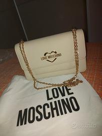 borsa elegante Moschino
