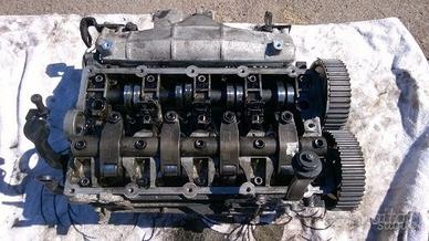 Motore Seat Altea - 2006 - 2.0 Diesel-BKD