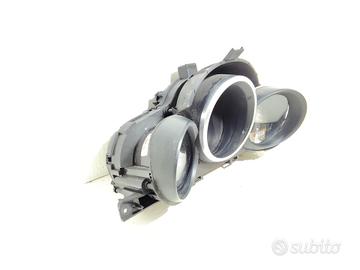 QUADRO STRUMENTI FIAT 500 X Serie 503003340222 (15