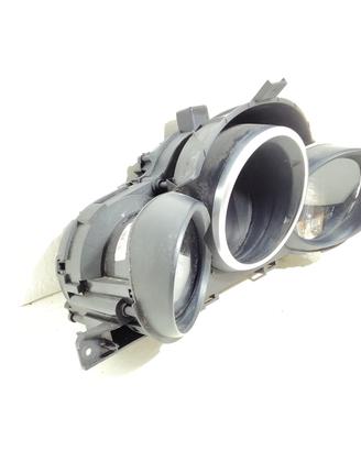 QUADRO STRUMENTI FIAT 500 X Serie 503003340222 (15