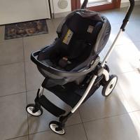 CULLA PASSEGGINO E OVETTO PEG PEREGO 