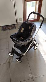CULLA PASSEGGINO E OVETTO PEG PEREGO 