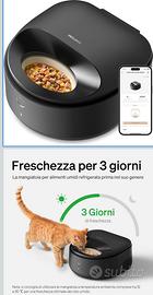 PETLIBRO Distributore Automatico Cibo Gatti Umido