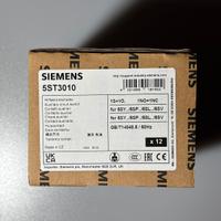 x12 Contatti Ausiliari SIEMENS 5ST3010
