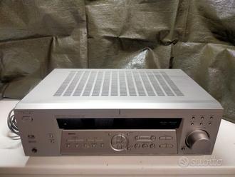 sintoamplificatore Sony STR-de475  			