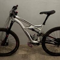 Specialized enduro comp