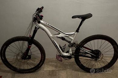 Specialized enduro comp
