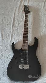 100 € - Chitarra elettrica Mancina-Left Handed