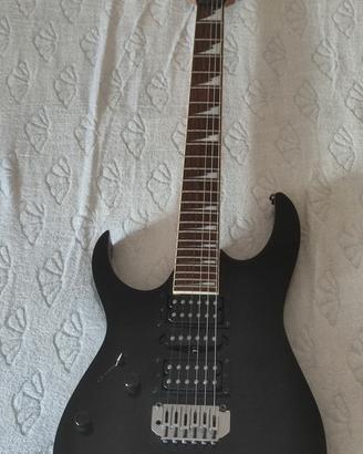 100 € - Chitarra elettrica Mancina-Left Handed