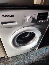 lavatrice San Giorgio f 710L