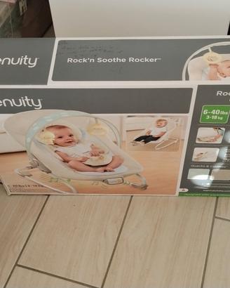 Dondolo per bambini 