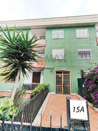 Appartamento - Catania