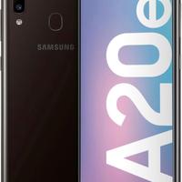 Samsung a 20