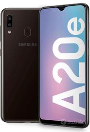 Samsung a 20