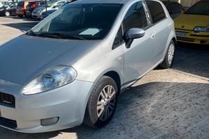 Fiat Grande Punto 1.3 MJT 75 CV 5 porte Dynamic