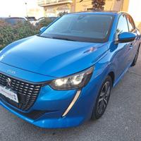 PEUGEOT 208 PureTech 75 Stop&Start 5 porte Activ