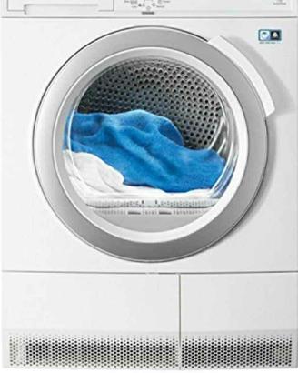 asciugatrice Electrolux 